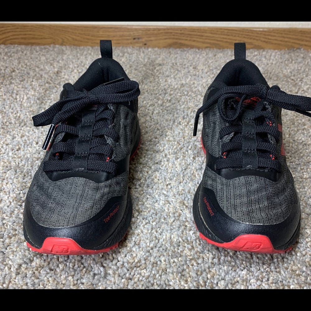 New Balance Nitrel SpeedRide AllTerrain Shoes